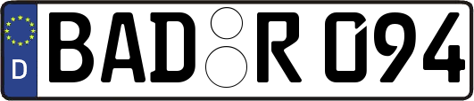 BAD-R094