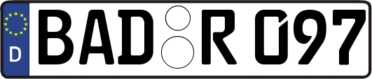 BAD-R097