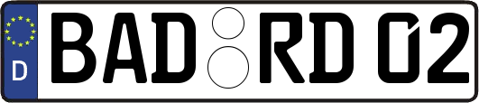 BAD-RD02