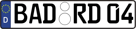 BAD-RD04