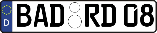 BAD-RD08
