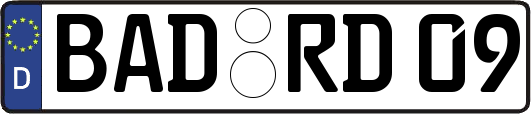 BAD-RD09