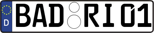 BAD-RI01