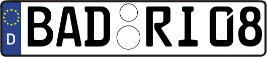 BAD-RI08