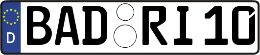 BAD-RI10