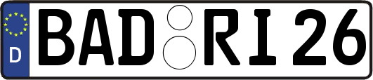BAD-RI26