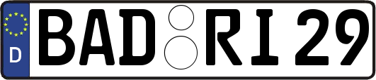 BAD-RI29