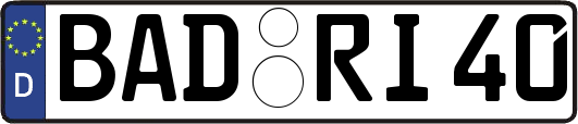 BAD-RI40