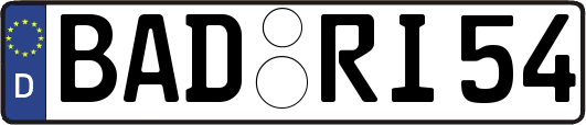 BAD-RI54