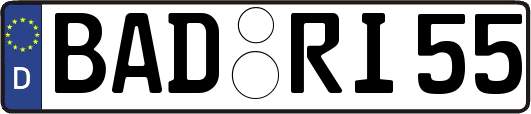 BAD-RI55