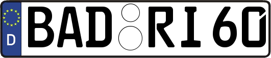BAD-RI60