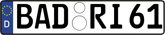 BAD-RI61