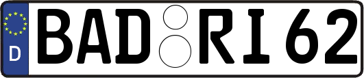 BAD-RI62