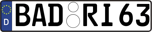 BAD-RI63