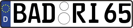BAD-RI65
