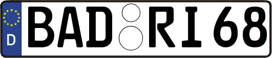 BAD-RI68