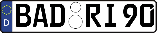 BAD-RI90