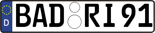 BAD-RI91