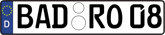 BAD-RO08