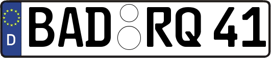 BAD-RQ41
