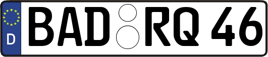 BAD-RQ46