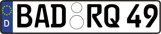 BAD-RQ49