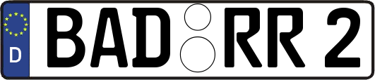 BAD-RR2