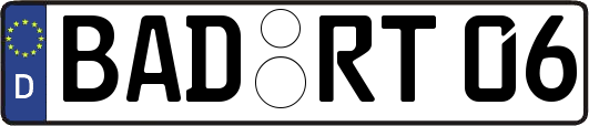 BAD-RT06