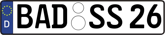 BAD-SS26