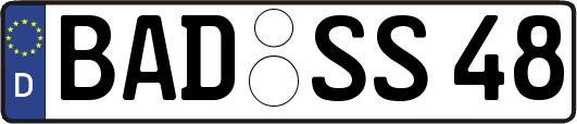 BAD-SS48