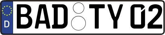 BAD-TY02