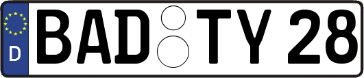 BAD-TY28