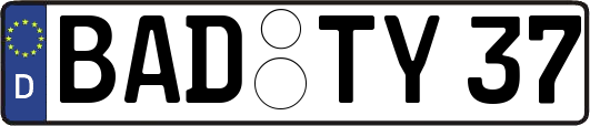 BAD-TY37