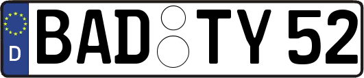 BAD-TY52