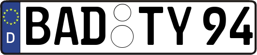 BAD-TY94