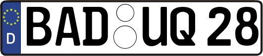 BAD-UQ28