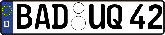 BAD-UQ42