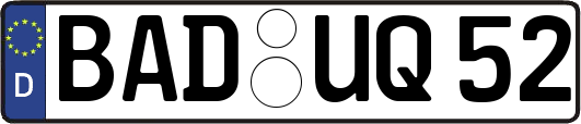 BAD-UQ52