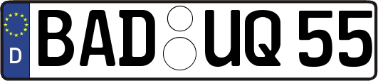 BAD-UQ55