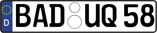 BAD-UQ58