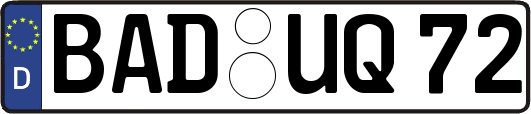 BAD-UQ72