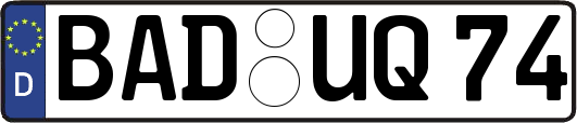 BAD-UQ74