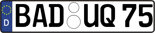 BAD-UQ75