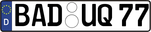 BAD-UQ77