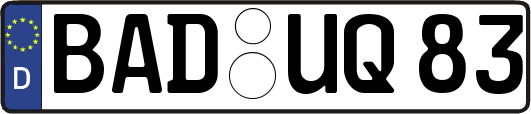 BAD-UQ83