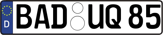 BAD-UQ85