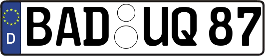 BAD-UQ87