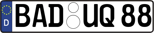 BAD-UQ88