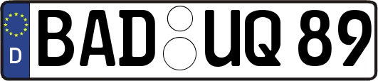 BAD-UQ89