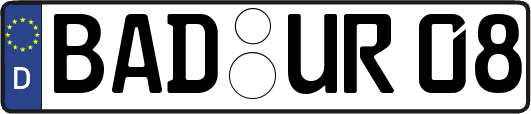 BAD-UR08